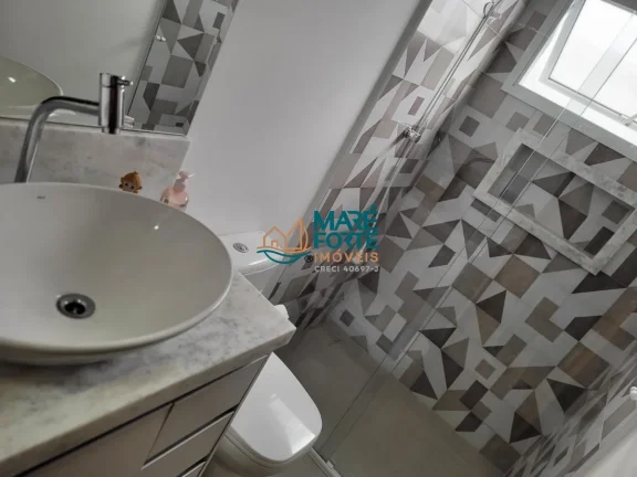 Imagem Casa de Condomínio em Taubaté SP.