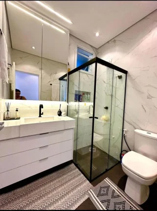 Imagem LINDO APARTAMENTO A VENDA JARDIM SANTANA