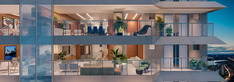 Imagem APARTAMENTO RESIDENCIAL em Vitória - ES, Santa Luíza