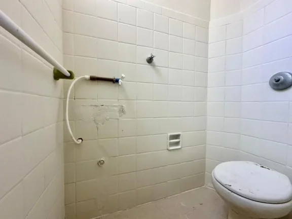 Imagem Apartamento 2Dórmitórios dependência - Bairro Centro