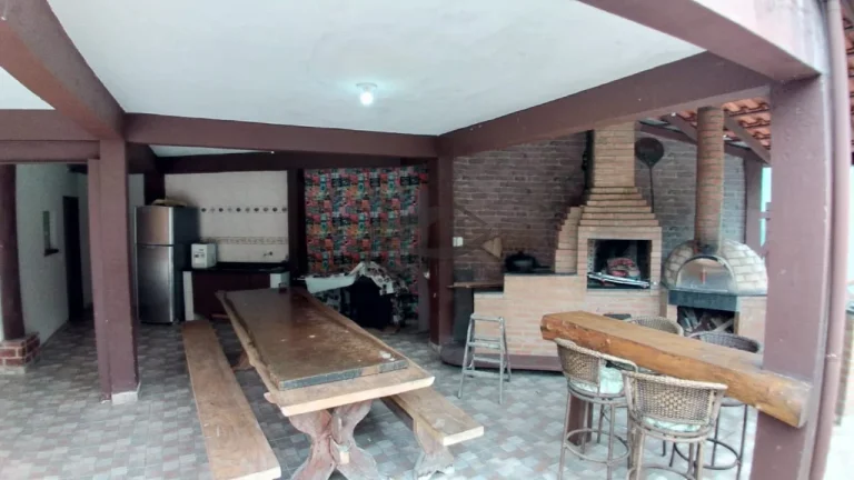 Imagem CASA NA PRAIA DE BOIÇUCANGA