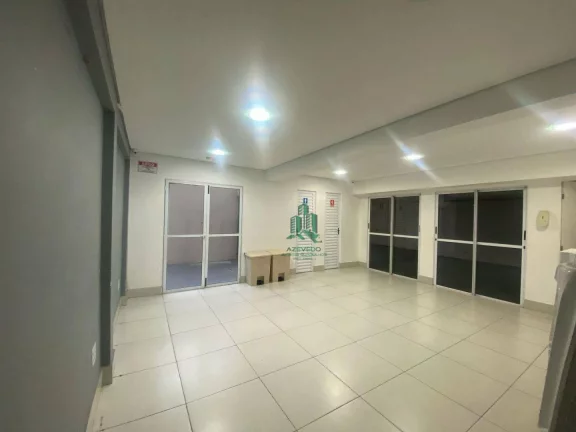 Imagem Apartamento com 2 dormitórios à venda, 48 m² por R$ 313.000,00 - Vila Itapoan - Guarulhos/SP