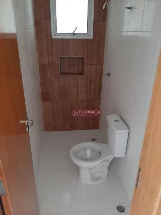 Imagem Village com 2 dormitórios à venda, 38 m² por R$ 280.000,00 - Jaçanã - São Paulo/SP