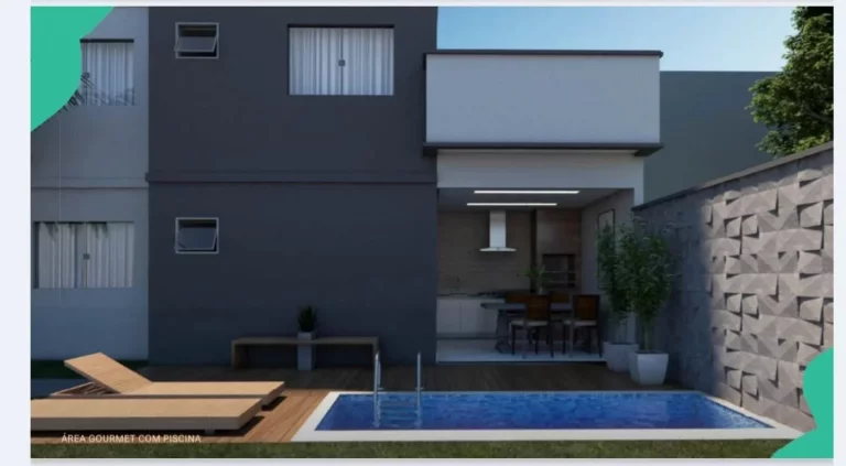 Imagem Lançamento Flix Bairro Independencia Apart 2/4 No Em Ap. De Goiania Doc.Gratis