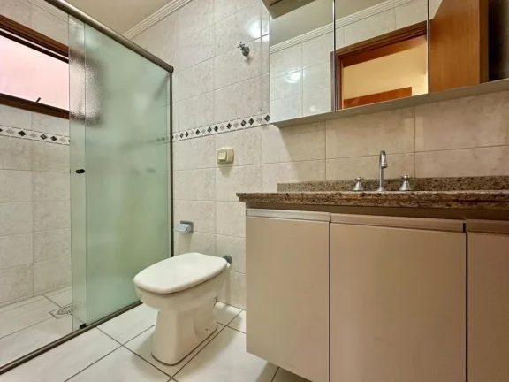 Imagem Apartamento 3 Dormitórios - Bairro Centro