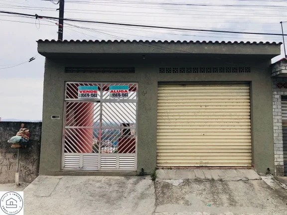 Imagem Imóvel para renda, contendo 04 casas no terreno, Localizado em Caieiras Bairro Vila dos pinheiros.