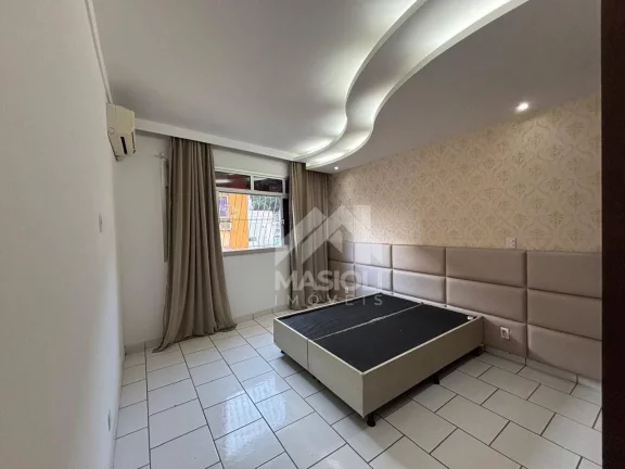 Imagem Apartamento com 2 dormitórios à venda, 85 m² por R$ 275.000,00 - Centro - Vitória/ES