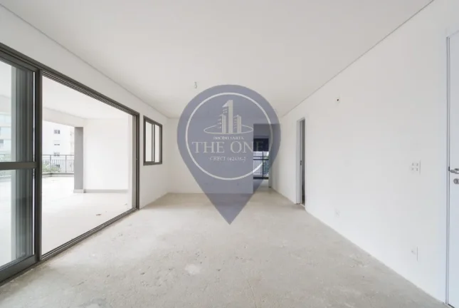 Imagem Apartamento de luxo à venda na Vila Mariana com 2 suítes, 2 salas e 215m² em São Paulo-SP!