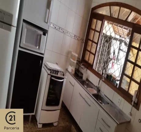 Imagem CASA RESIDENCIAL em SÃO PAULO - SP, CIDADE MONÇÕES