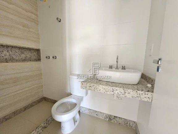 Imagem Cobertura à venda, 205 m² por R$ 1.475.000,00 - Agriões - Teresópolis/RJ