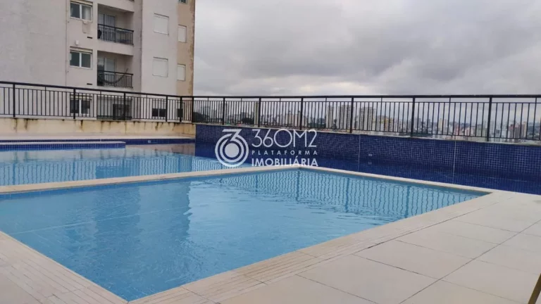 Imagem Apartamento para Venda em São Bernardo do Campo / SP no bairro Planalto