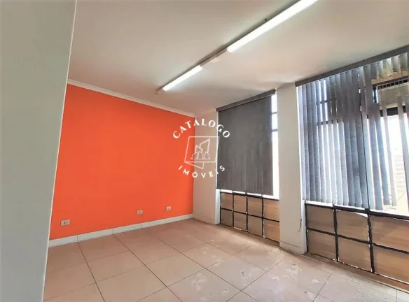 Imagem Sala Comercial a Venda no bairro Centro - Ribeirão Preto, SP