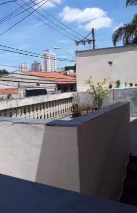 Imagem Casa à venda, 230 m² por R$ 900.000,00 - Vila Carvalho - Sorocaba/SP