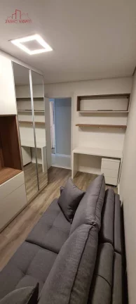 Imagem Oportunidade! Apartamento Cond. Living Wish João Dias - 83m² - 3 Dorms.