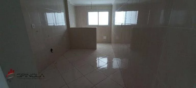 Imagem Apartamento com 2 dormitórios à venda, 99 m² por R$ 600.000,00 - Vila Guilhermina - Praia Grande/SP