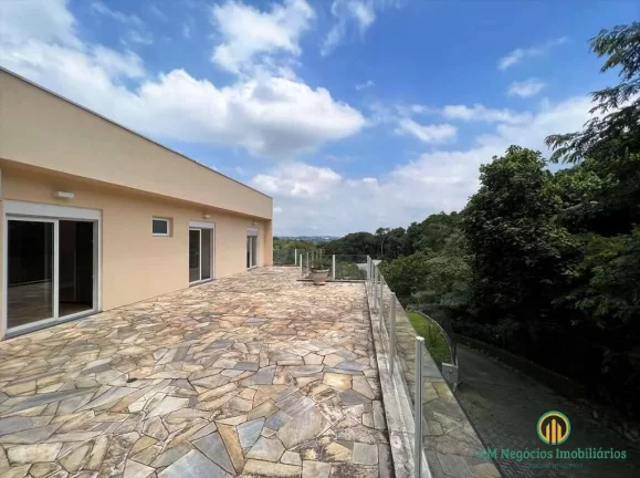 Imagem Cond. Pousada dos Bandeirantes - 4 sts, gourmet, piscina, vista!