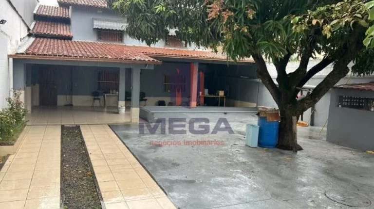 Imagem Mega vende Casa duplex com 5 quartos/ 2 suítes e 240m² de área construída em Jardim Guaranhuns