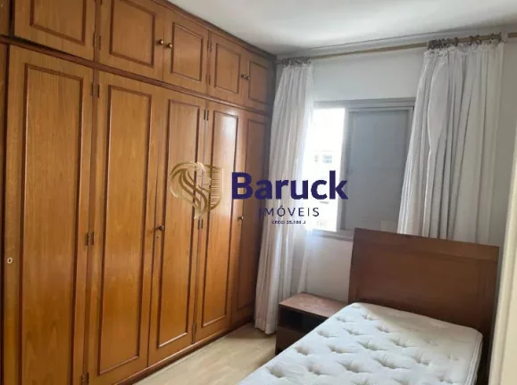 Imagem Apartamento com 2 Quartos para Alugar, 65 m² em Pinheiros - São Paulo