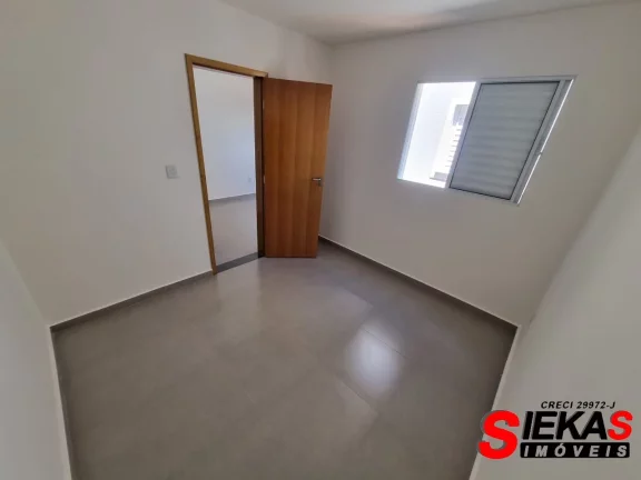 Imagem Apartamento à venda em São Paulo - Vila Santa Clara: 2 quartos, 1 sala, 1 banheiro, 1 vaga de garagem, 45,00 m² de área.