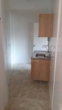 Imagem Apartamento com 1 dormitório à venda, 58 m² por R$ 636.000,00 - Higienópolis - São Paulo/SP