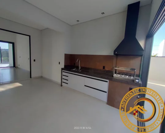 Imagem CASA RESIDENCIAL em SALTO - SP, RESIDENCIAL CENTRAL PARQUE