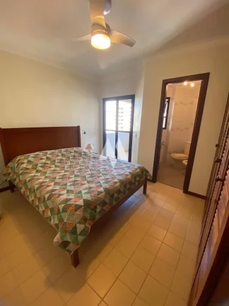 Imagem Apto à venda- 3 Dorms - R$ 660mil - Guarujá /Pitangueiras