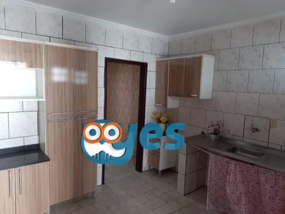 Imagem Casa para Venda na Cidade Nova
