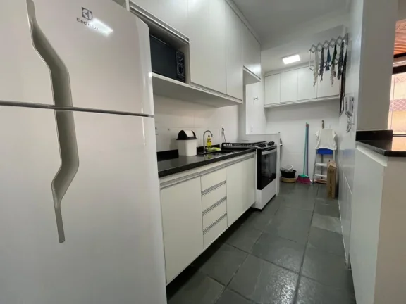 Imagem Imperdível oportunidade: Apartamento à venda em Riviera Módulo 04, Riviera de São Lourenço! 2 quartos, 1 sala, 1 vaga de garagem. Confira!