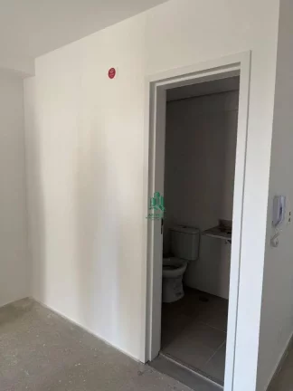 Imagem Apartamento com 1 dormitório à venda, 30 m² por R$ 340.000,00 - Picanco - Guarulhos/SP