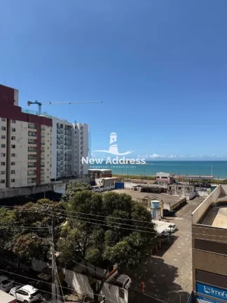 Imagem Apartamento 2 Quartos C/ Suíte à Venda - Praia de Itaparica