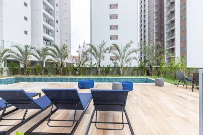 Imagem APARTAMENTO RESIDENCIAL em São Paulo - SP, Vila Cruzeiro