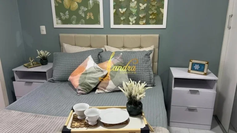 Imagem Casa Hermosa com dois dormitórios e Jacuzzi