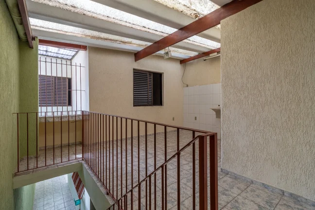 Imagem Sobrado Maravilhoso 165 m² 3 Dormitorios sendo 1 Suite e 2 Vagas