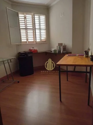 Imagem Apartamento com 3 dormitórios com 1 suite à venda, 120 m² por R$ 318.000 - Parque dos Bandeirantes - Ribeirão Preto/SP