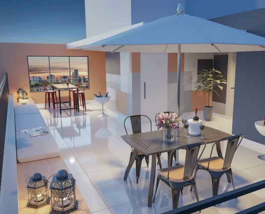 Imagem APARTAMENTO RESIDENCIAL em São Paulo - SP, Parque das Paineiras