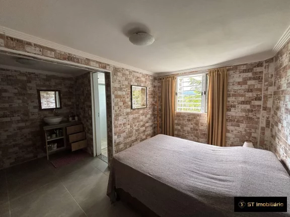 Imagem Linda Casa à venda em Mairiporã/SP - Condomínio Jardim 5 Lagos!