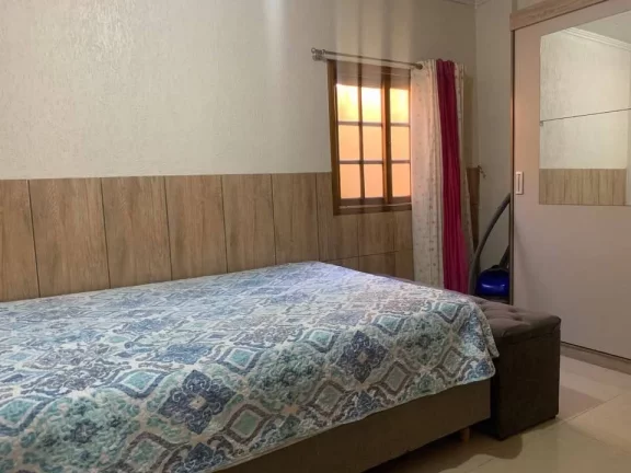 Imagem Casa à venda em Viamão, Cecília, com 4 quartos, 250m²