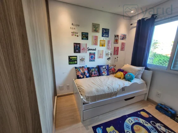 Imagem APARTAMENTO RESIDENCIAL em JUNDIAÍ - SP, Condomínio Flex