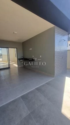 Imagem Casa pronta a venda no Condomínio Gran Ville São Venâncio | Itupeva | São Paulo