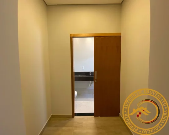 Imagem CASA RESIDENCIAL em SALTO - SP, VILLAGE MOUTONNÉE