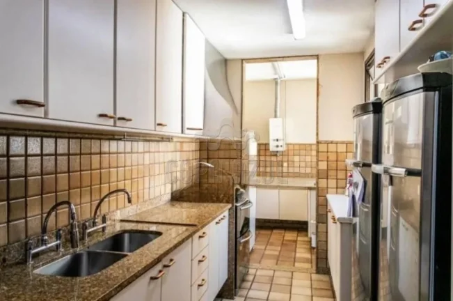 Imagem Ipanema - Residencial › Apartamento com 5 quarto(s) a Venda
