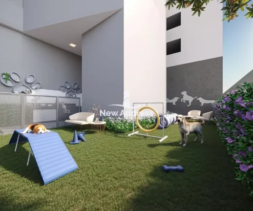 Imagem Apartamento 121m², 3 Quartos, Suíte e 2 Vagas - Enseada do Suá