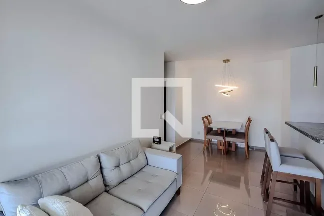 Imagem Apartamento à Venda - Vila Mariana, 2 Quartos, 65 m2