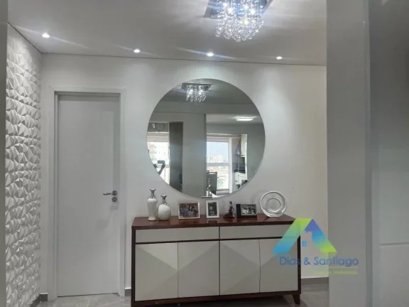 Imagem Apartamento à venda no bairro Fundação - São Caetano do Sul/SP