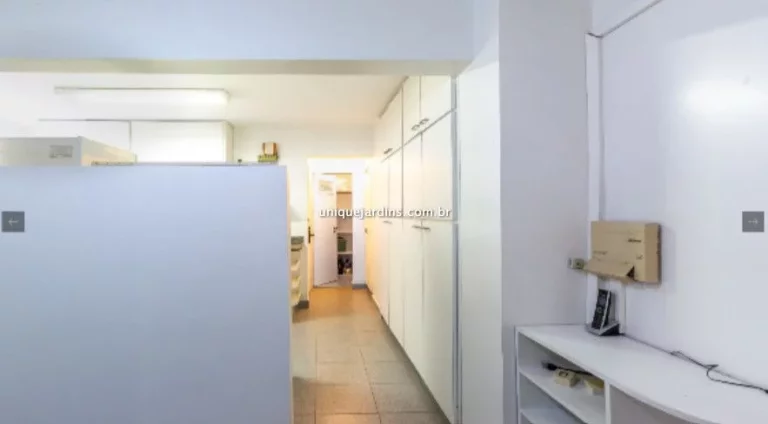 Imagem Apartamento à venda Jardim Paulista São Paulo