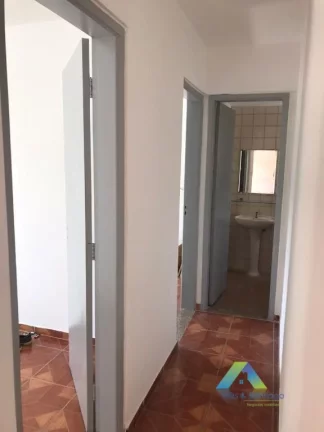 Imagem VILA MORAES Apartamento 56M², 2 dormitórios, 1 vaga com ótima localização e valor !!!
