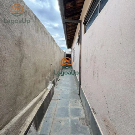 Imagem Casa com 3 dormitórios à venda, 146 m² por R$ 580.000,00 - Ovídeo Guerra - Lagoa Santa/MG