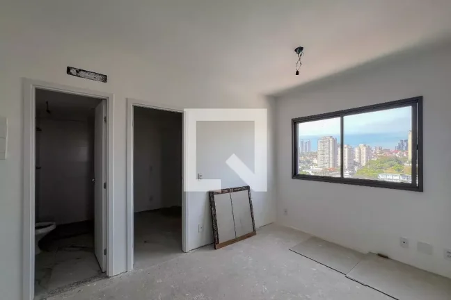 Imagem Apartamento à Venda - Vila Mariana, 2 Quartos, 40 m2