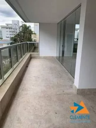 Imagem Apartamento 04 QUARTOS 02 SUITES 04 VAGAS Bairro ANCHIETA BH.