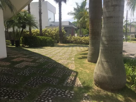 Imagem Sobrado à venda, 719 m² por R$ 5.900.000,00 - Jardim Residencial Suzano - Suzano/SP